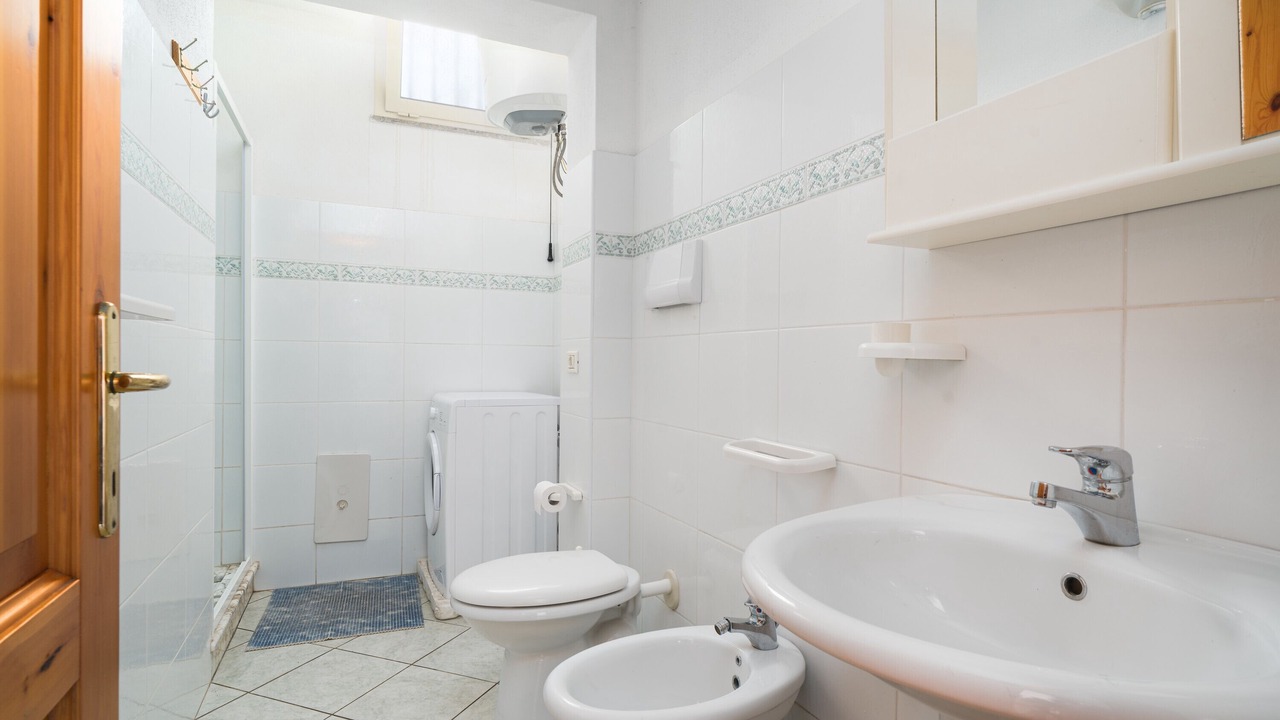 Photo of Bathroom in San Giovanni