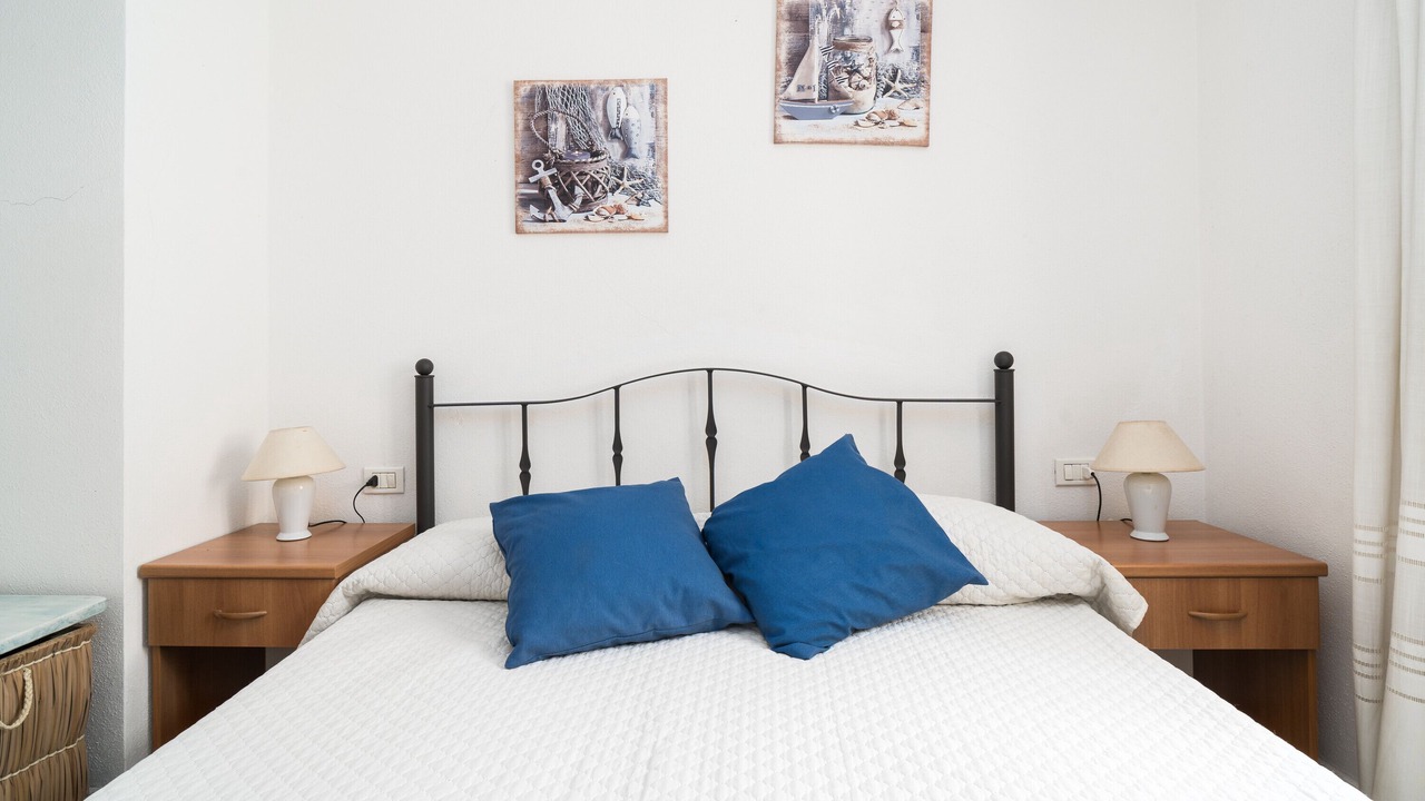 Photo of Bedroom in San Giovanni