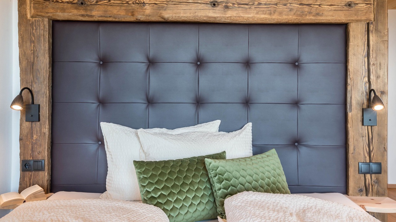 Photo of Bedroom in San Genesio Atesino