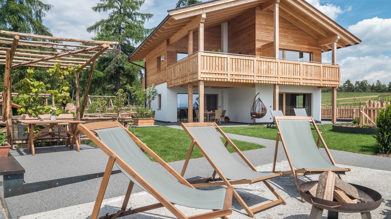 Photo of Outdoor in San Genesio Atesino