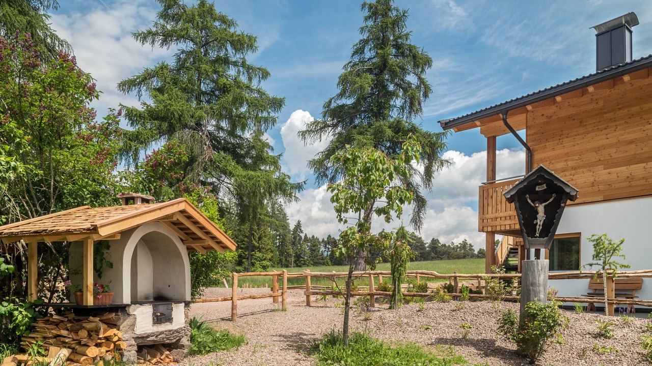 Photo of Outdoor in San Genesio Atesino