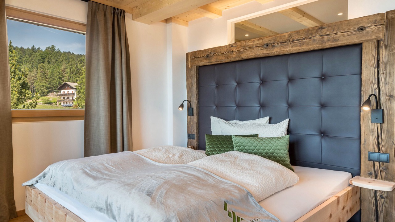 Photo of Bedroom in San Genesio Atesino