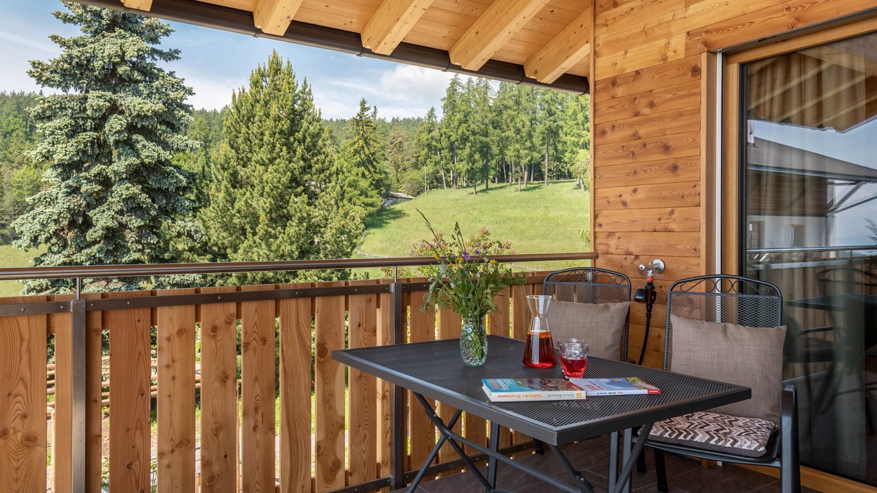 Photo of Outdoor in San Genesio Atesino