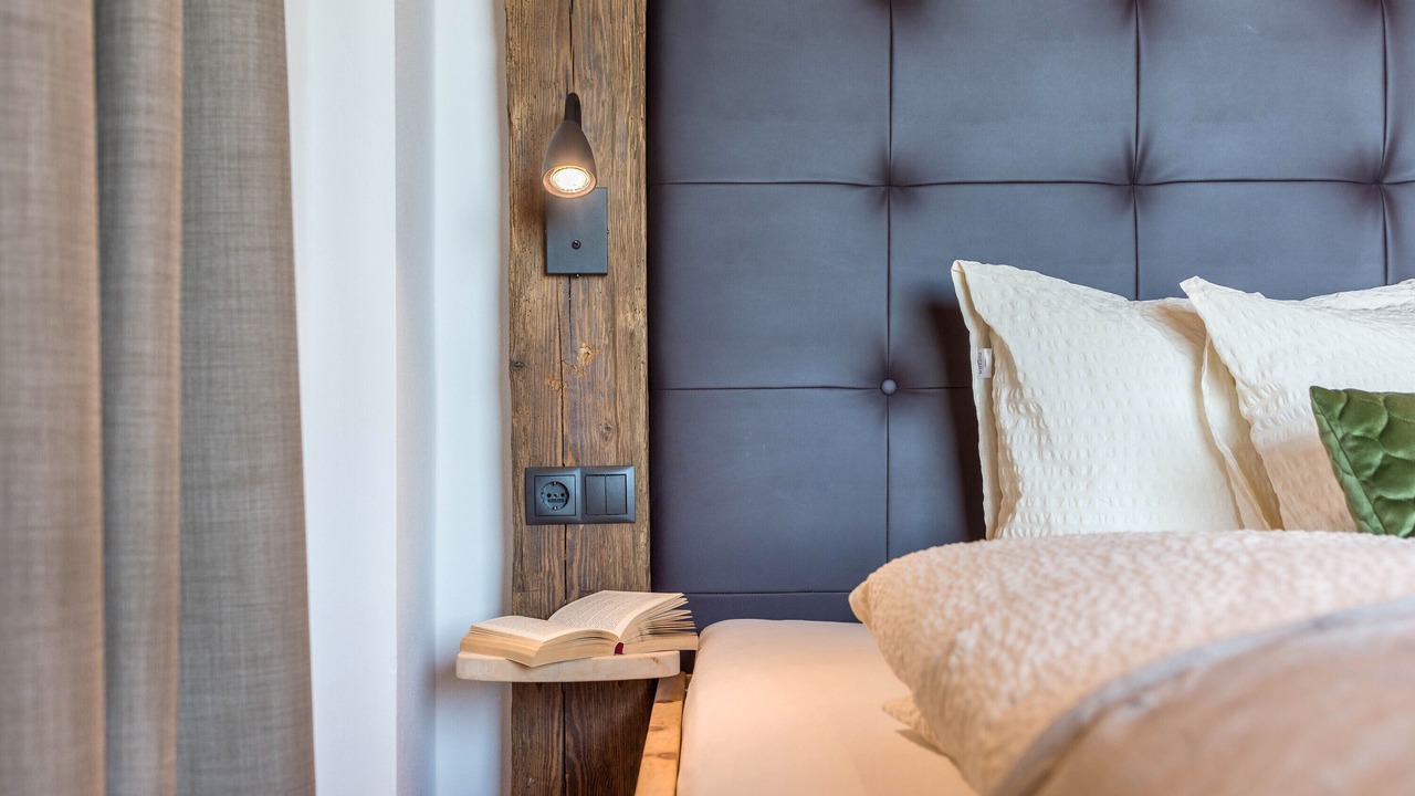 Photo of Bedroom in San Genesio Atesino