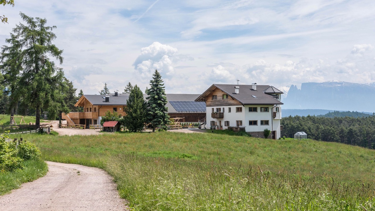 Photo of Outdoor in San Genesio Atesino