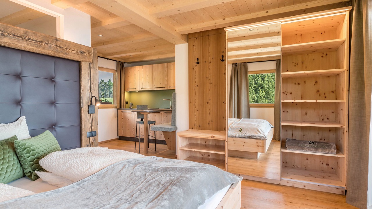 Photo of Bedroom in San Genesio Atesino