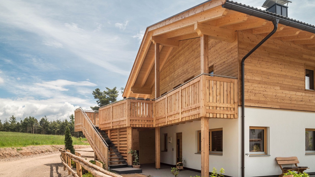Photo of Outdoor in San Genesio Atesino