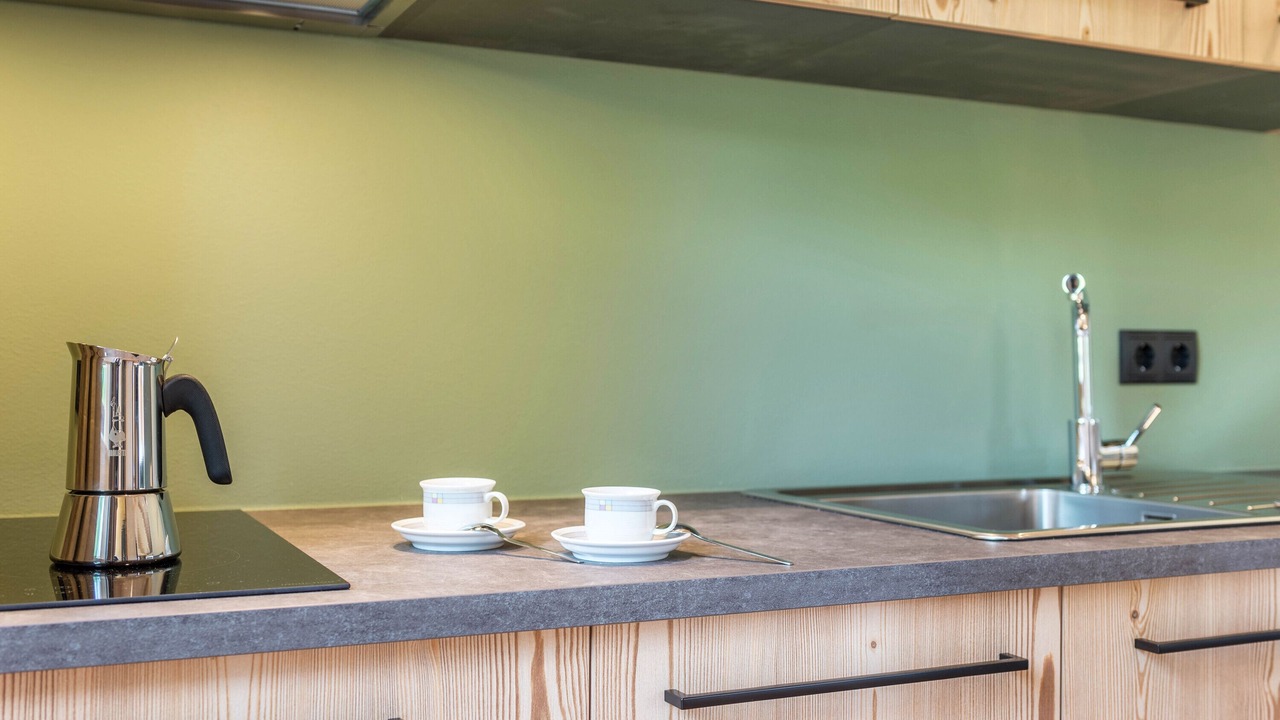 Photo of Kitchen in San Genesio Atesino