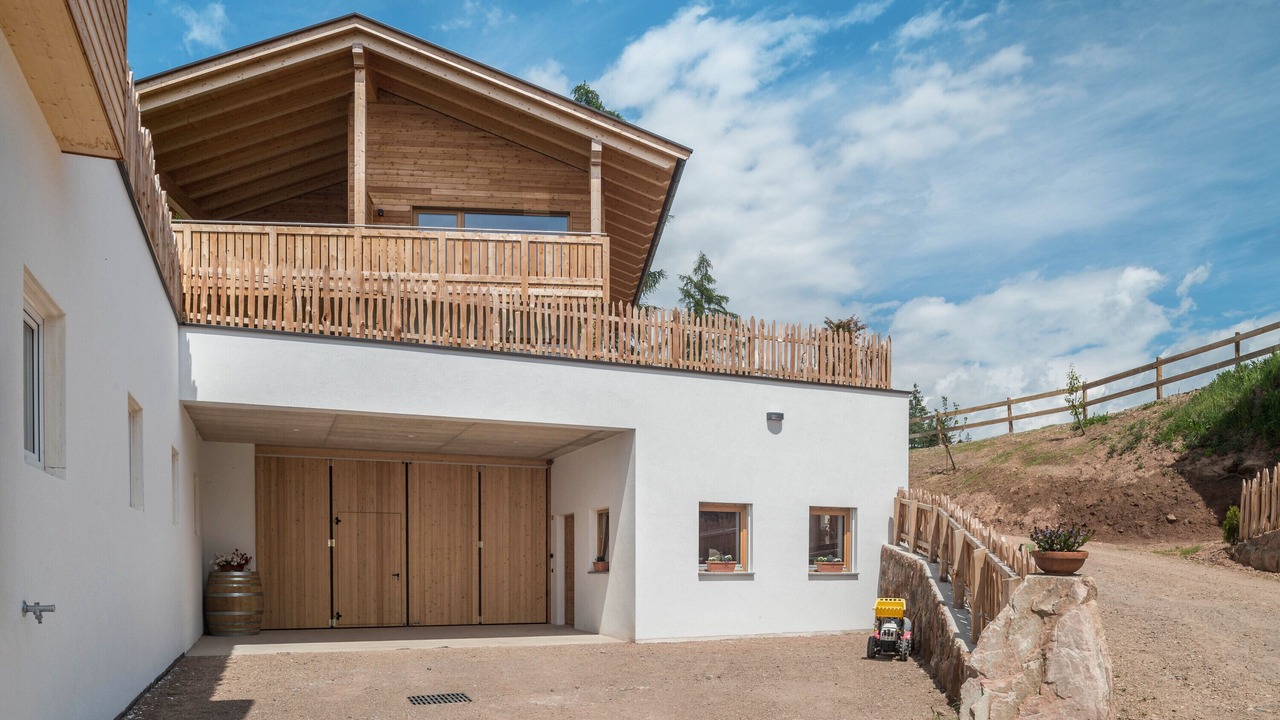 Photo of Outdoor in San Genesio Atesino