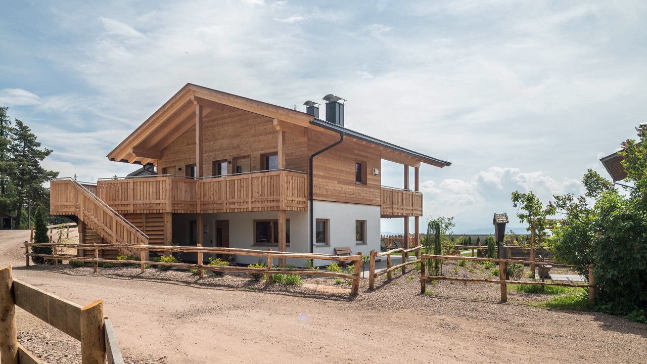 Photo of Outdoor in San Genesio Atesino