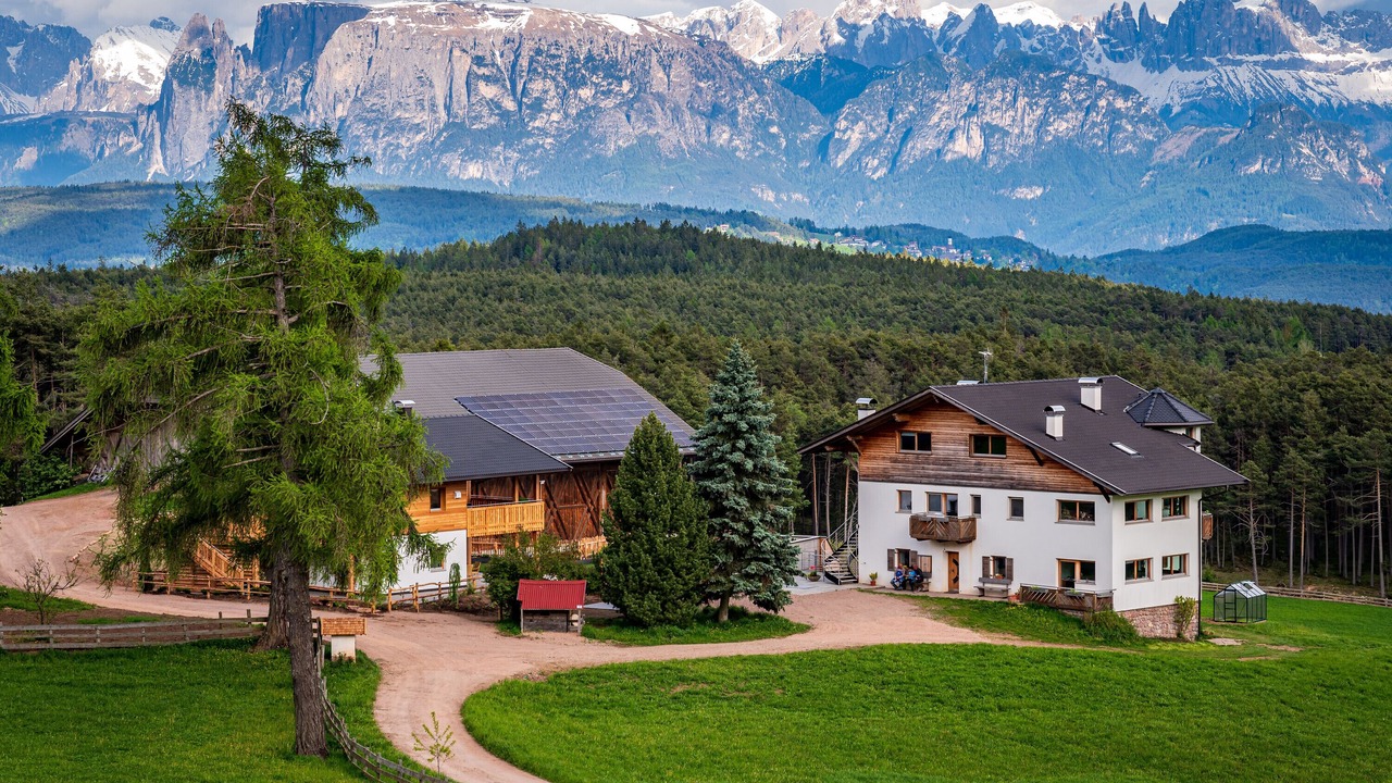 Photo of Outdoor in San Genesio Atesino