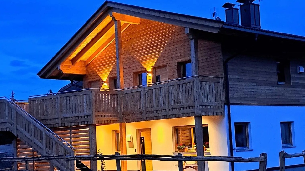 Photo of Outdoor in San Genesio Atesino