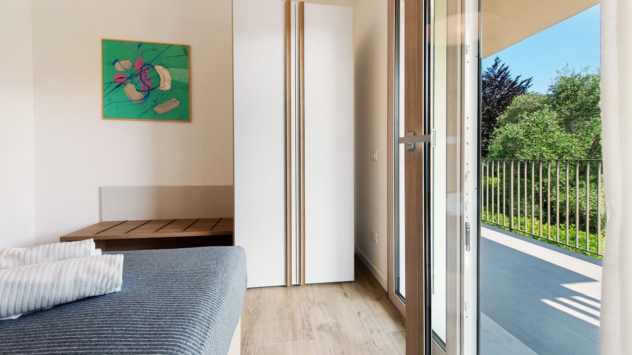 Photo of Bedroom in Garda