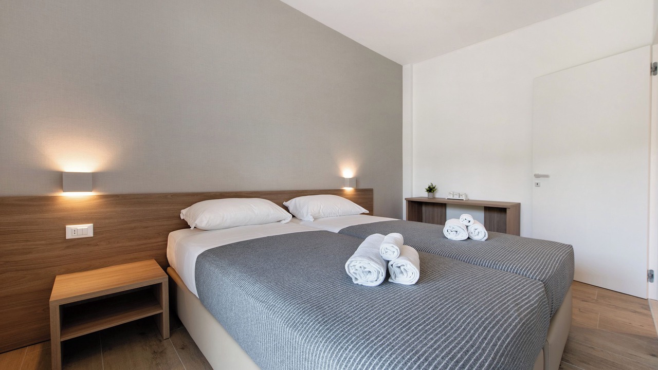 Photo of Bedroom in Garda