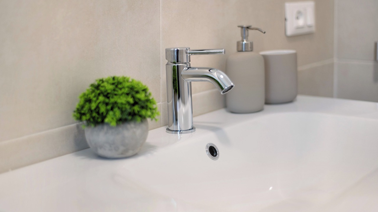 Photo of Bathroom in Garda
