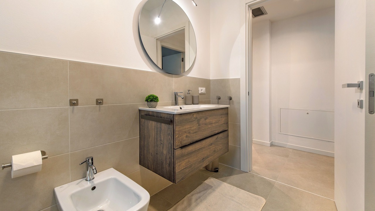 Photo of Bathroom in Garda