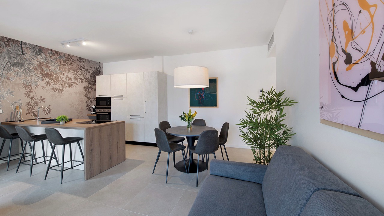 Photo of Livingroom in Garda