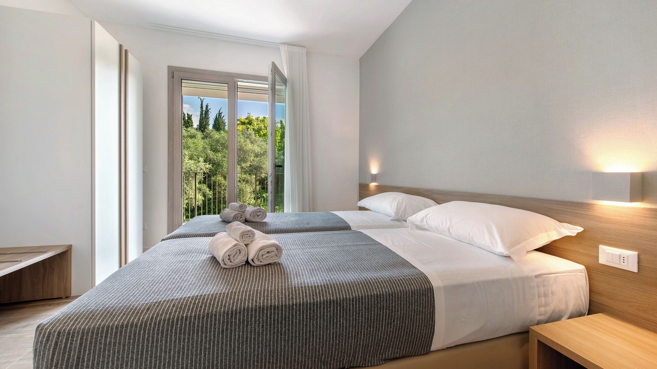 Photo of Bedroom in Garda
