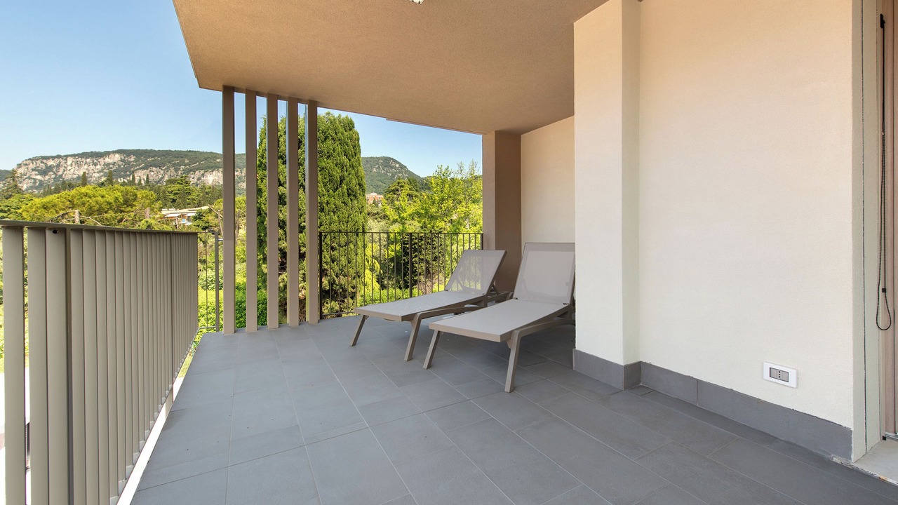 Photo of Patio Balcony in Garda