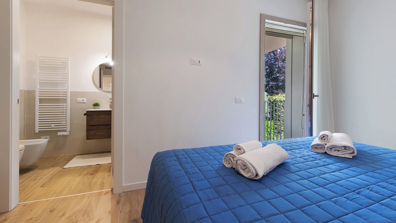 Photo of Bedroom in Garda