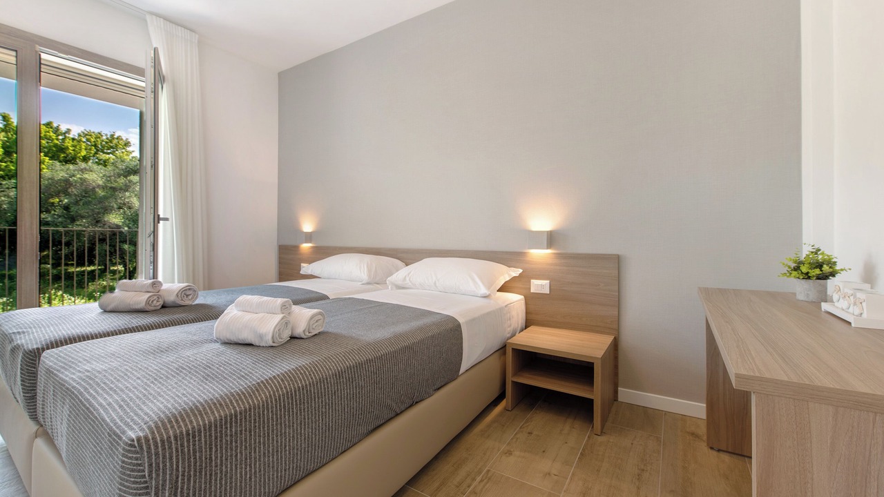 Photo of Bedroom in Garda