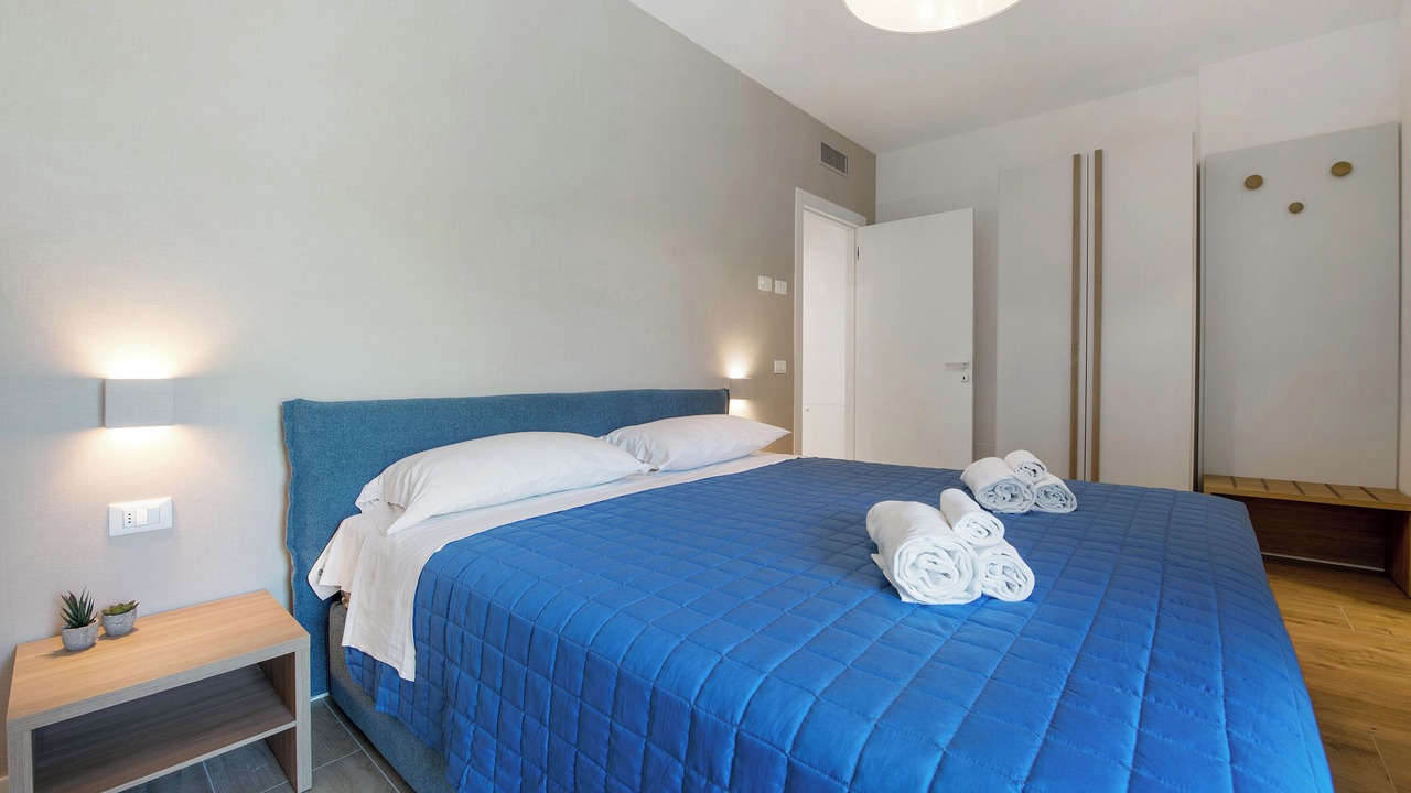 Photo of Bedroom in Garda