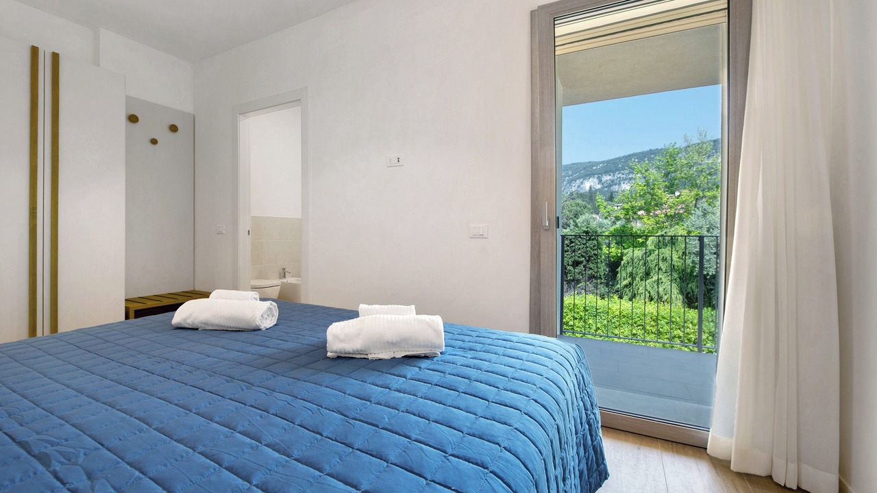 Photo of Bedroom in Garda