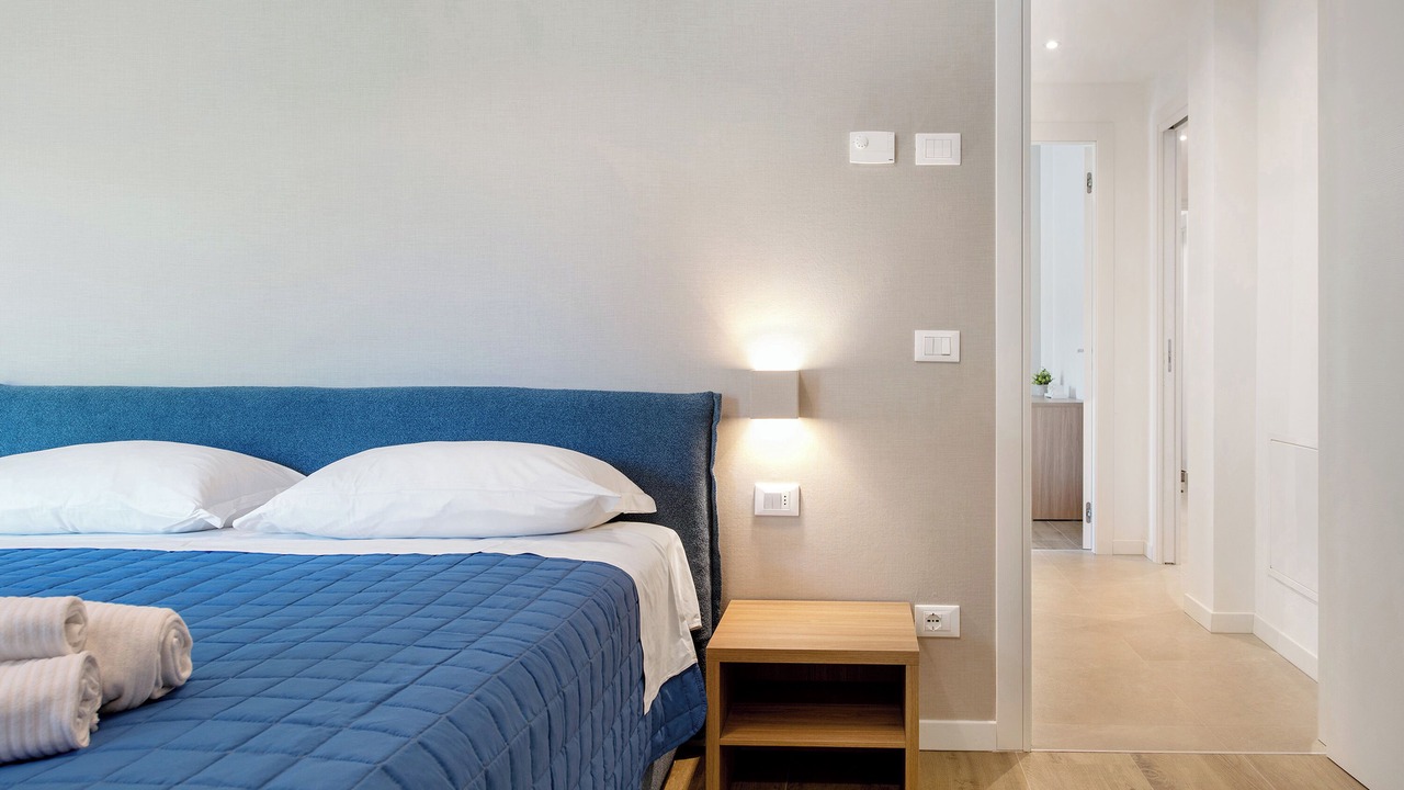 Photo of Bedroom in Garda