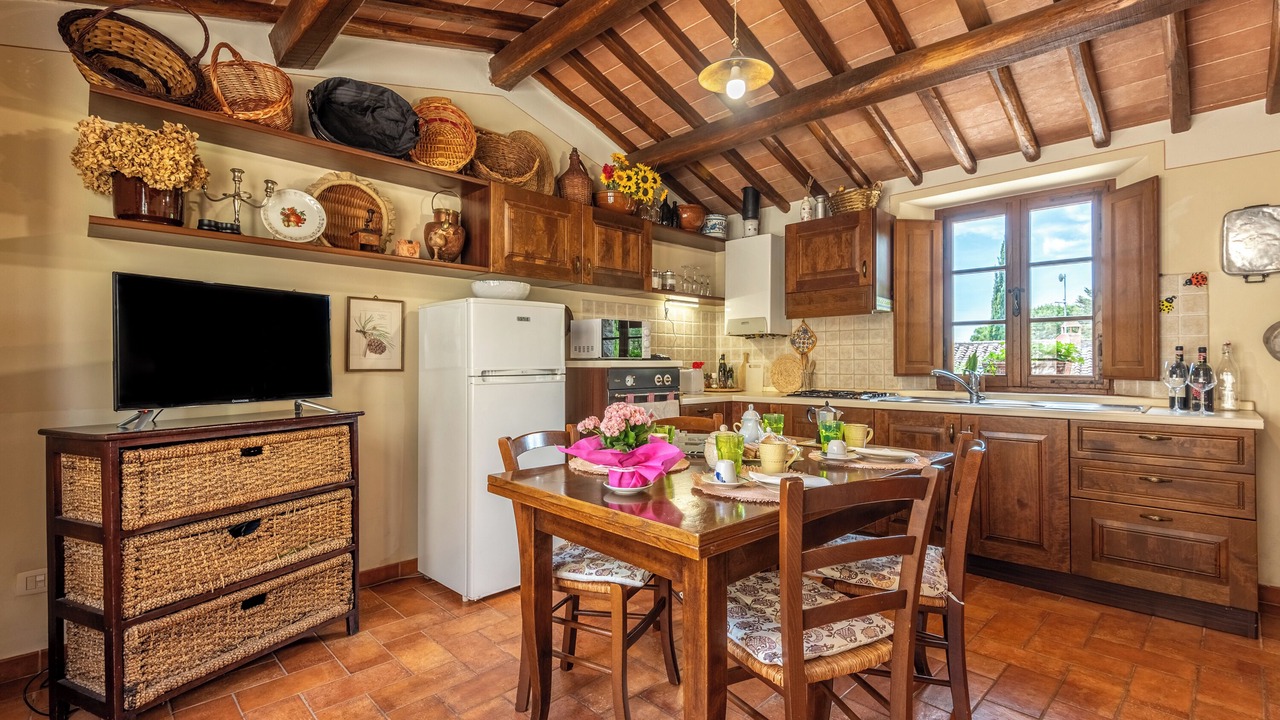 Photo of Kitchen in San Sano
