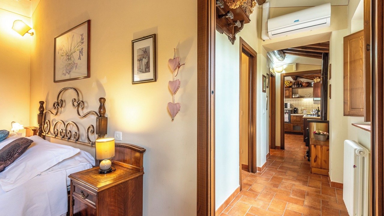 Photo of Bedroom in San Sano