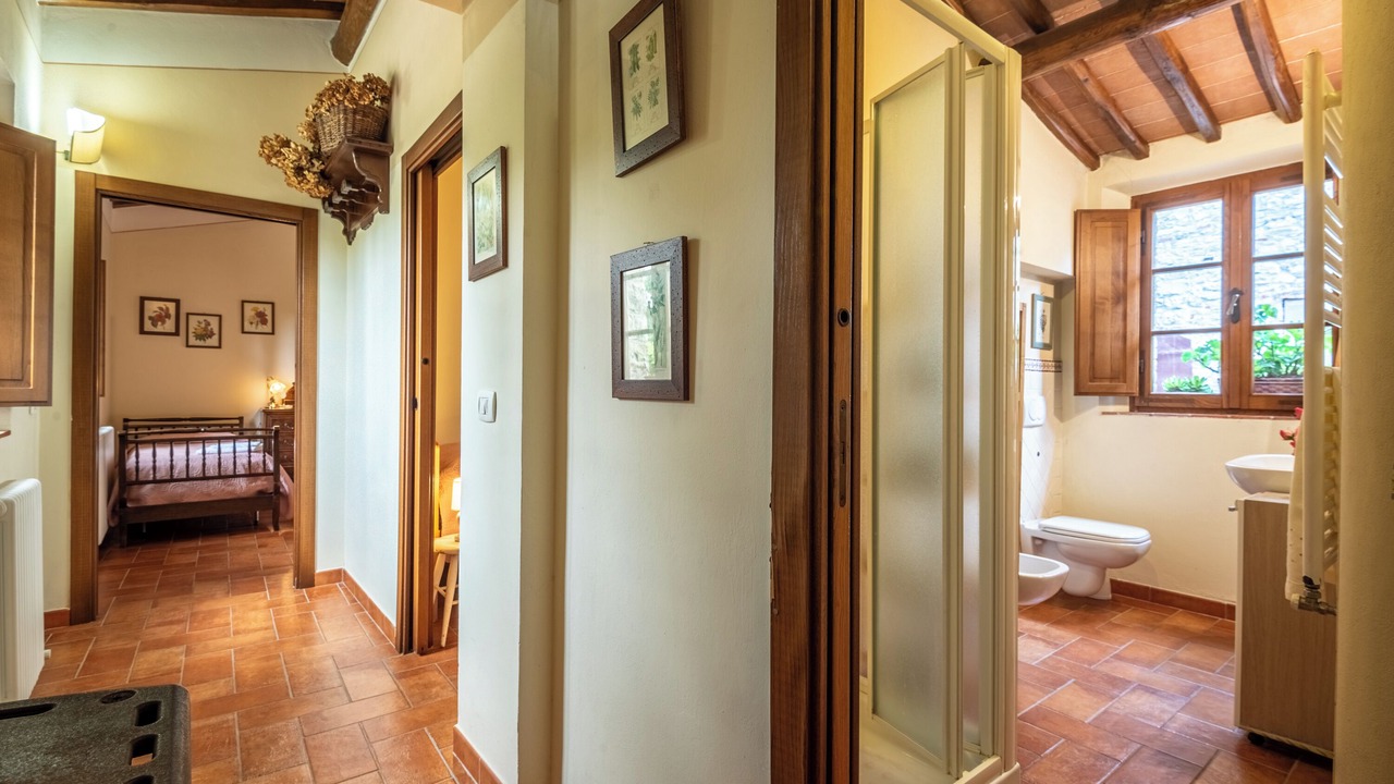 Photo of Bathroom in San Sano