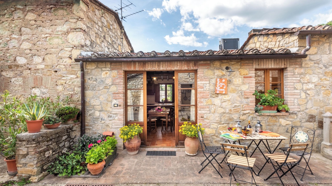 Photo of Outdoor in San Sano