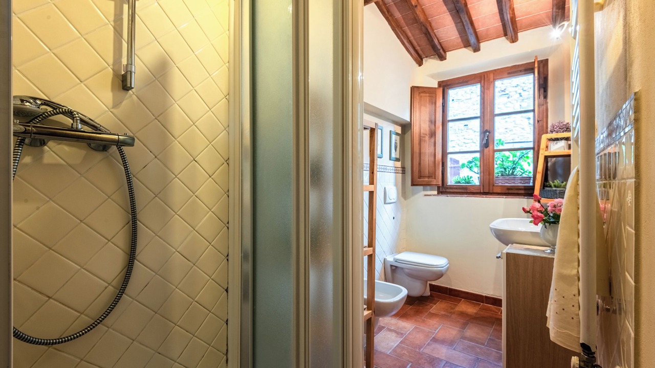 Photo of Bathroom in San Sano