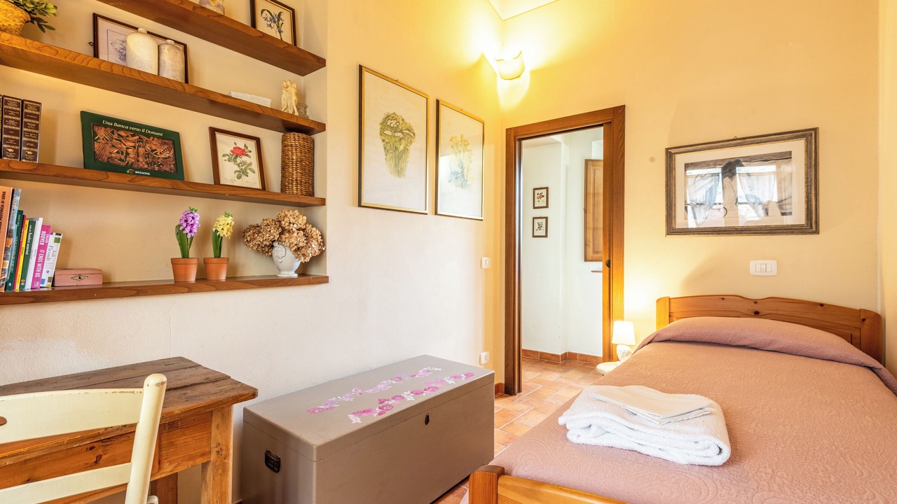 Photo of Bedroom in San Sano