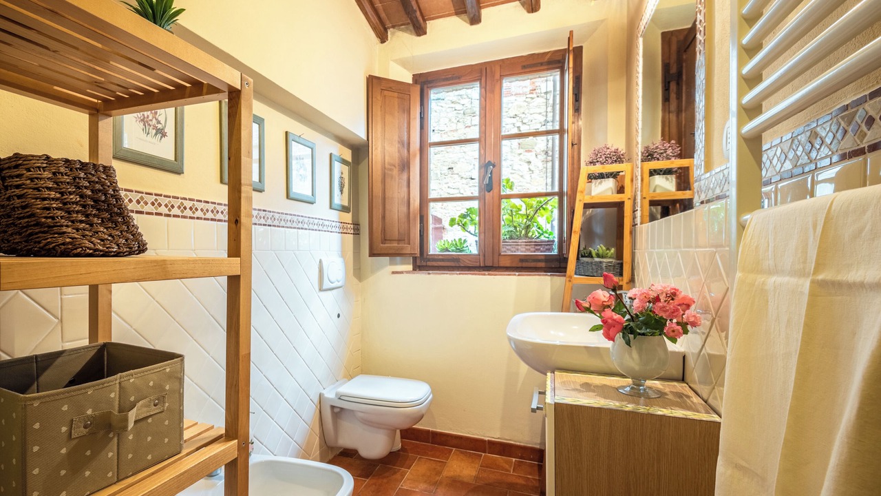 Photo of Bathroom in San Sano