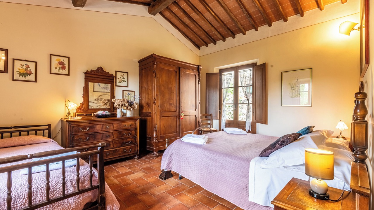 Photo of Bedroom in San Sano