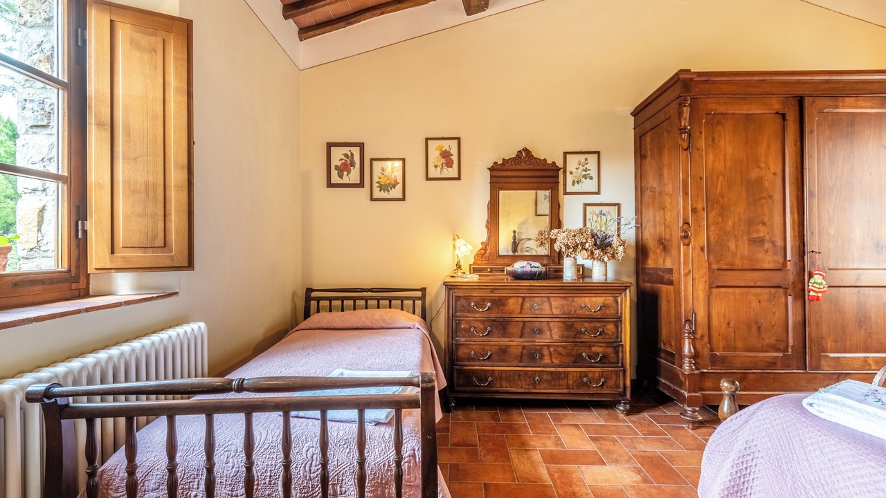 Photo of Bedroom in San Sano