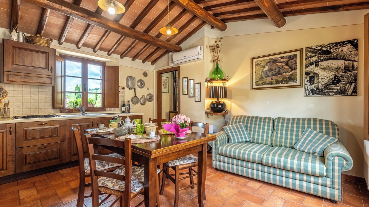 Photo of Livingroom in San Sano