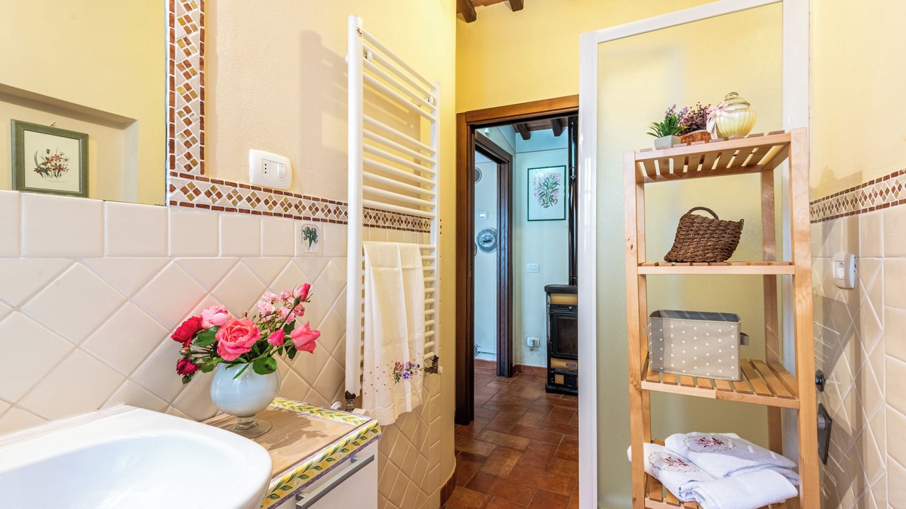 Photo of Bathroom in San Sano