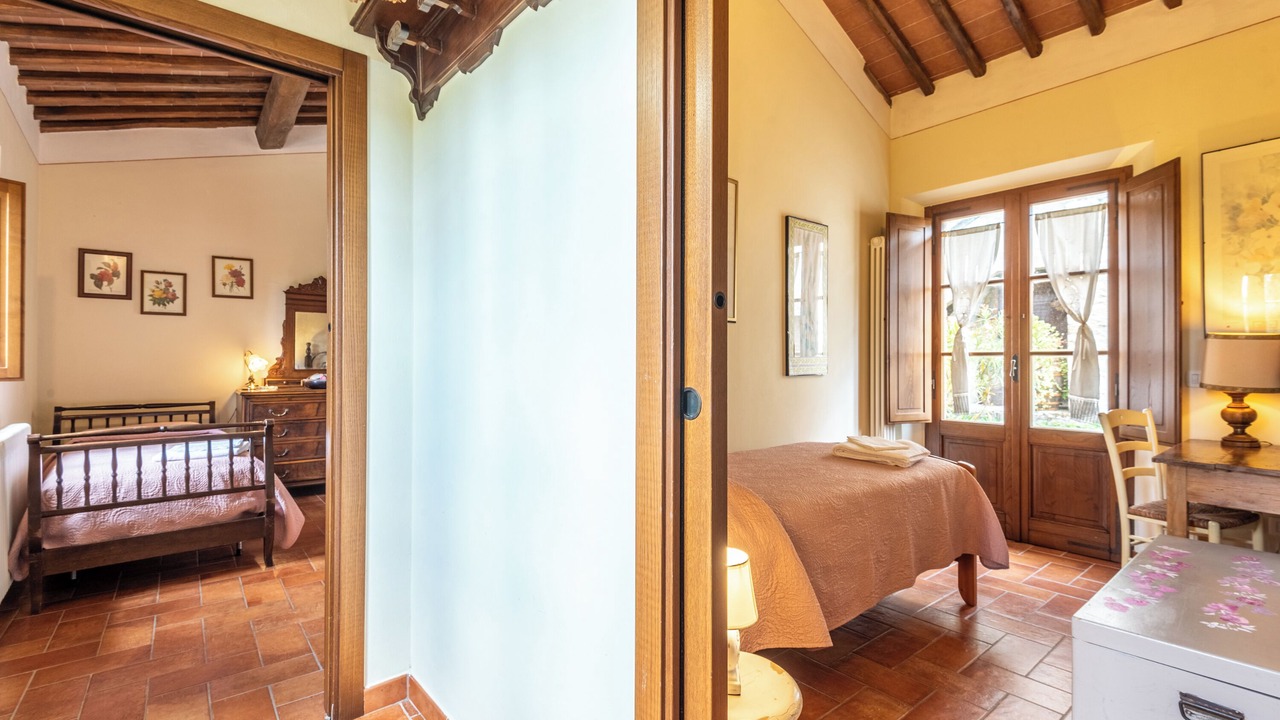 Photo of Bedroom in San Sano