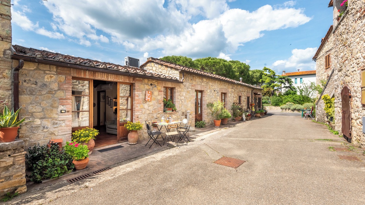 Photo of Outdoor in San Sano