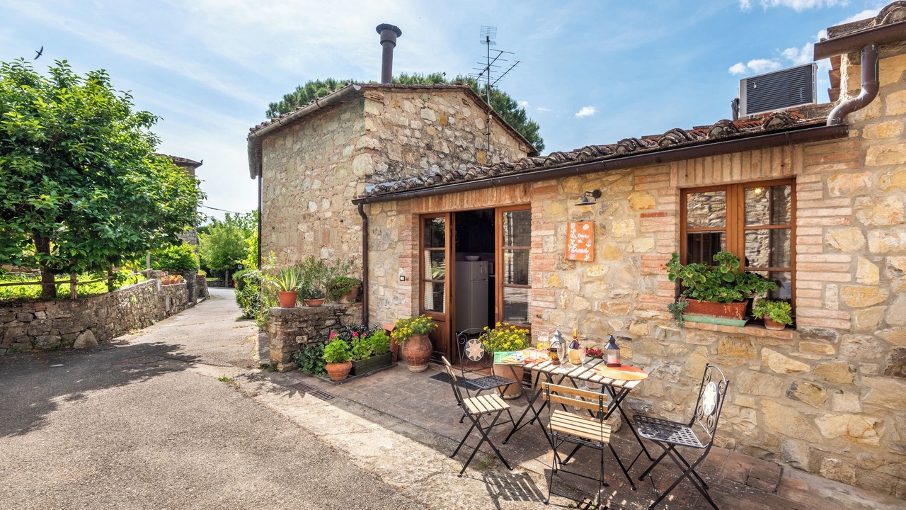 Photo of Outdoor in San Sano