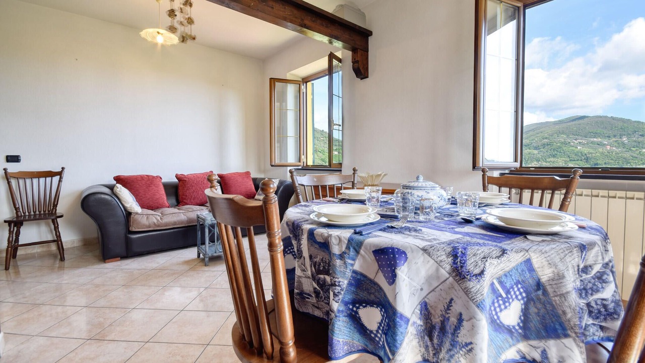 Photo of Bedroom in Carasco