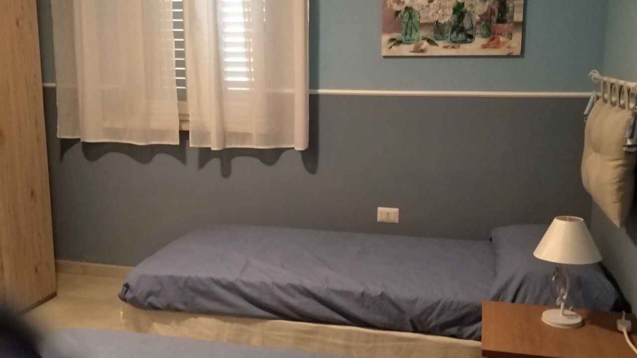 Photo of Bedroom in San Marco di Castellabate