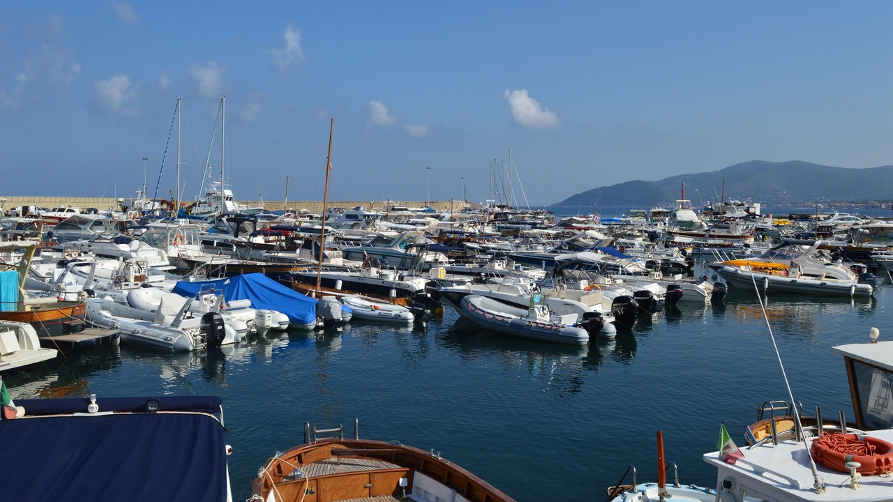 Photo of Others in San Marco di Castellabate