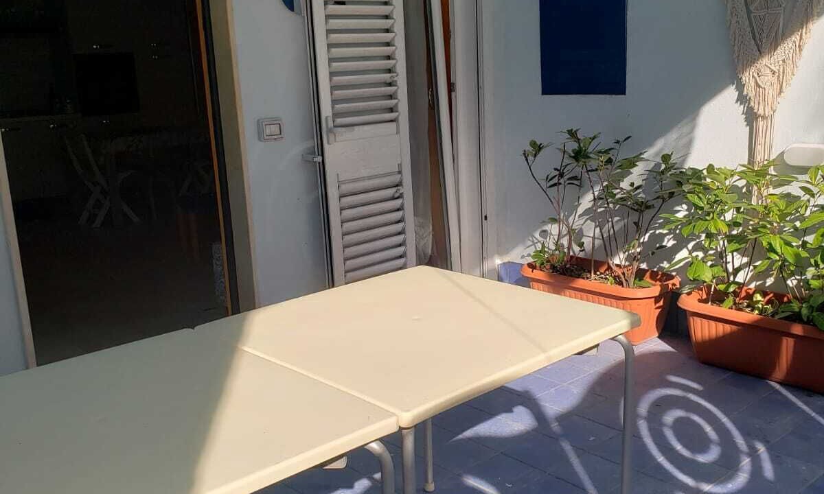 Photo of Patio Balcony in San Marco di Castellabate