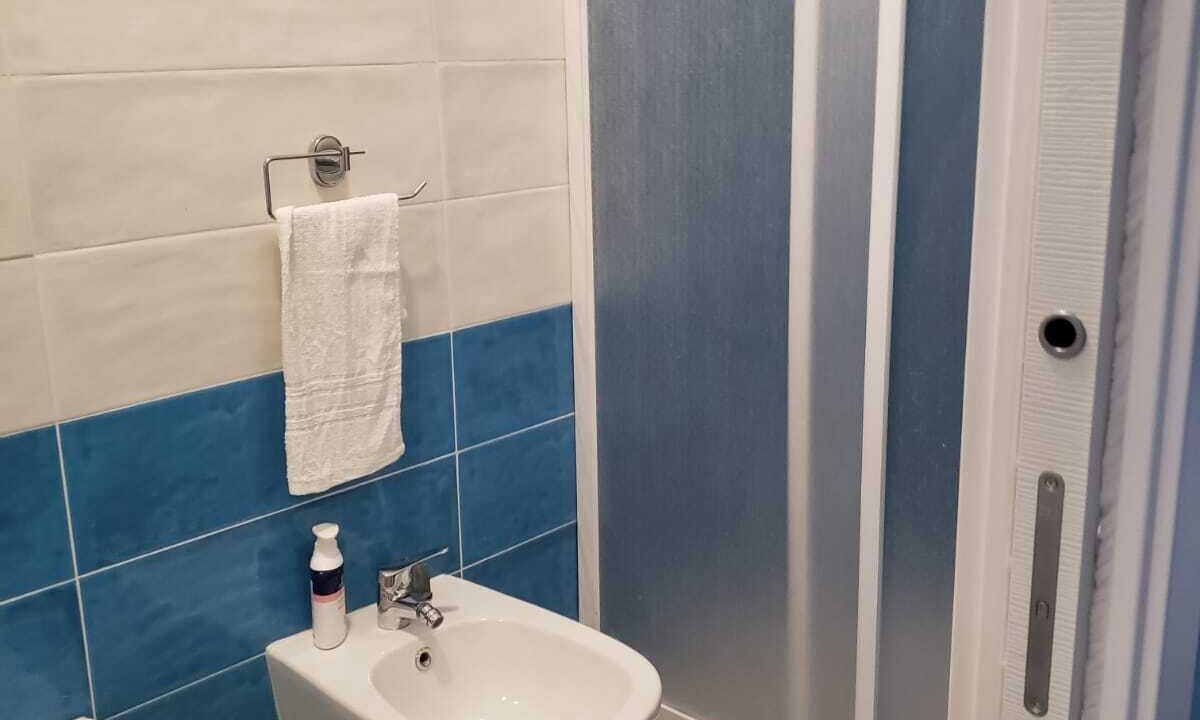 Photo of Bathroom in San Marco di Castellabate