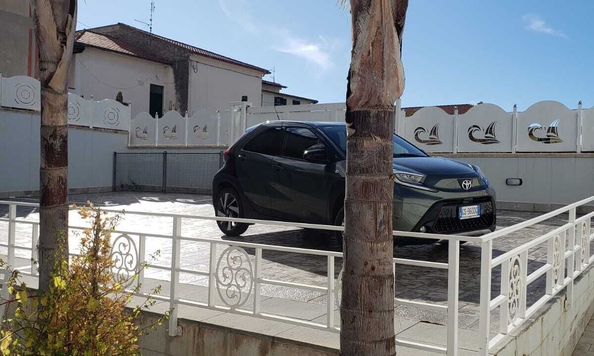 Photo of Outdoor in San Marco di Castellabate