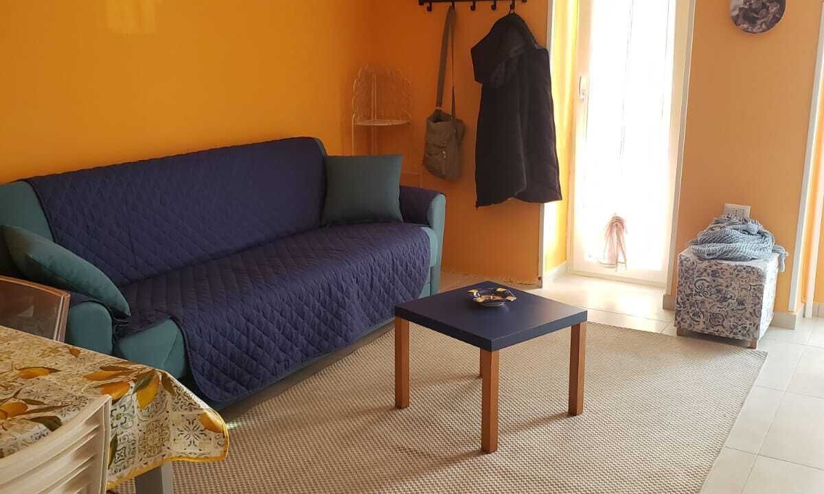 Photo of Livingroom in San Marco di Castellabate
