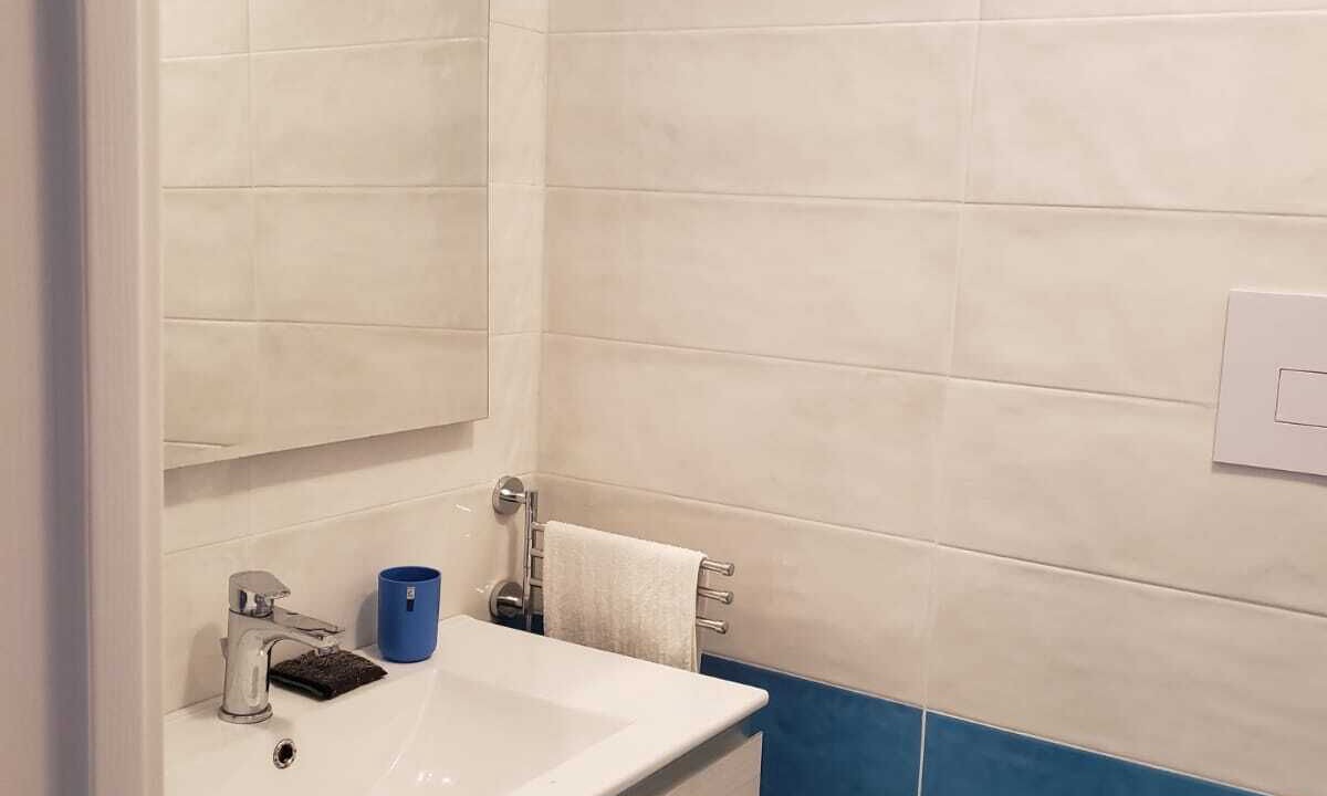 Photo of Bathroom in San Marco di Castellabate